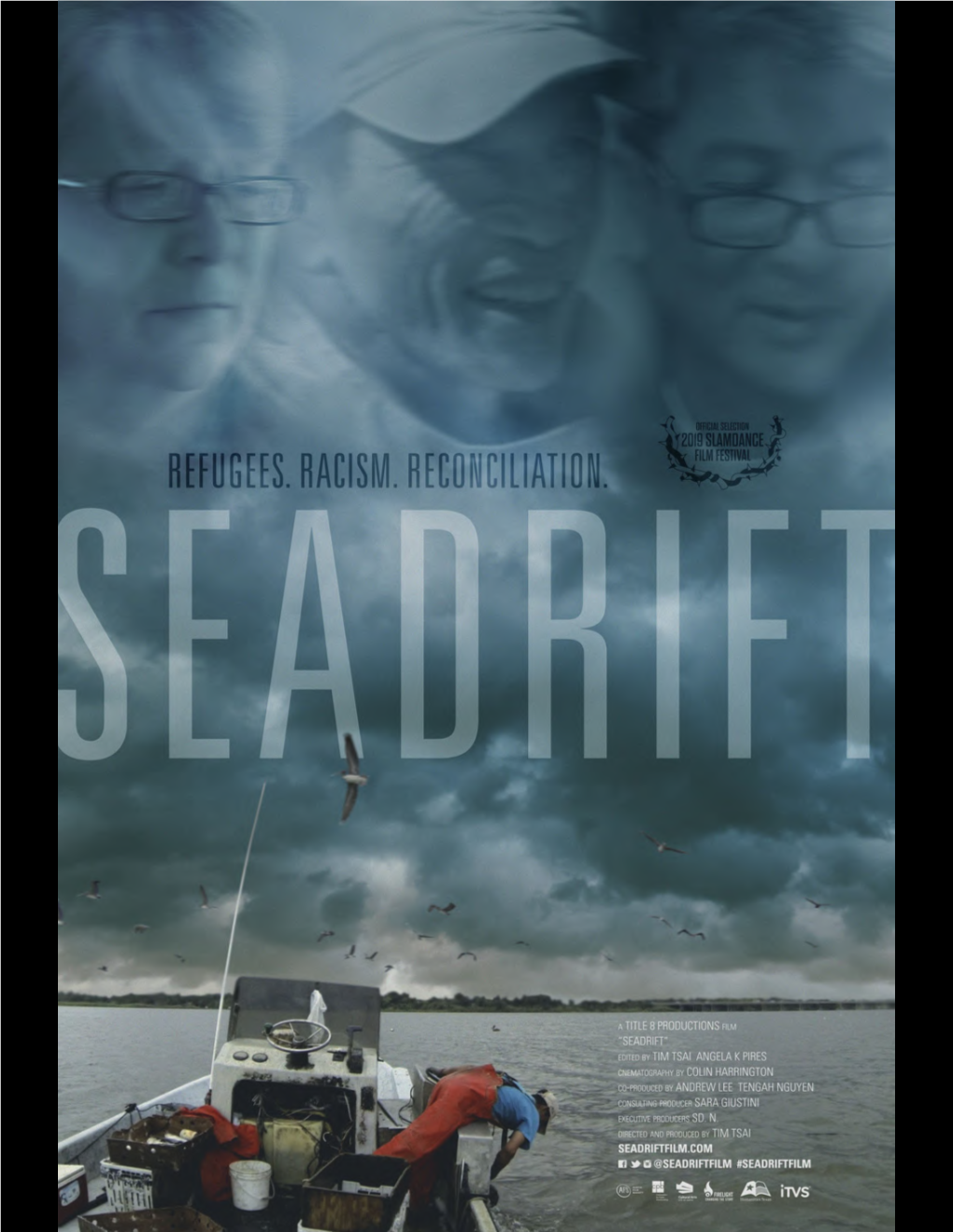 Seadrift Refugees