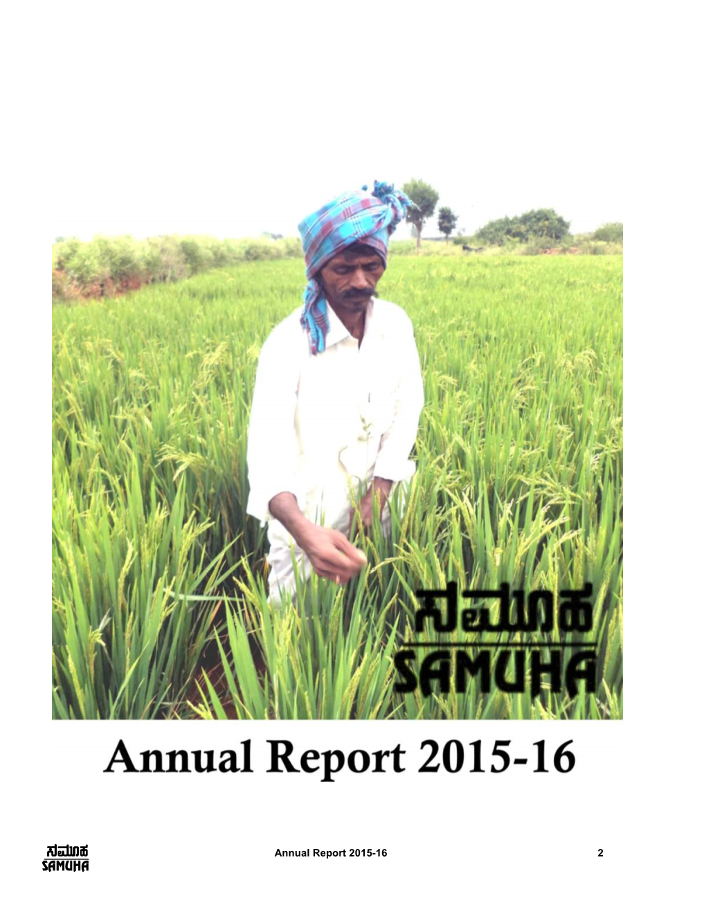 Annual Report