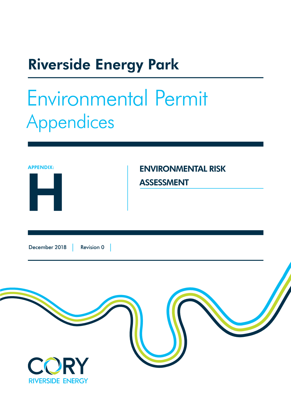 Environmental Risk Assessment