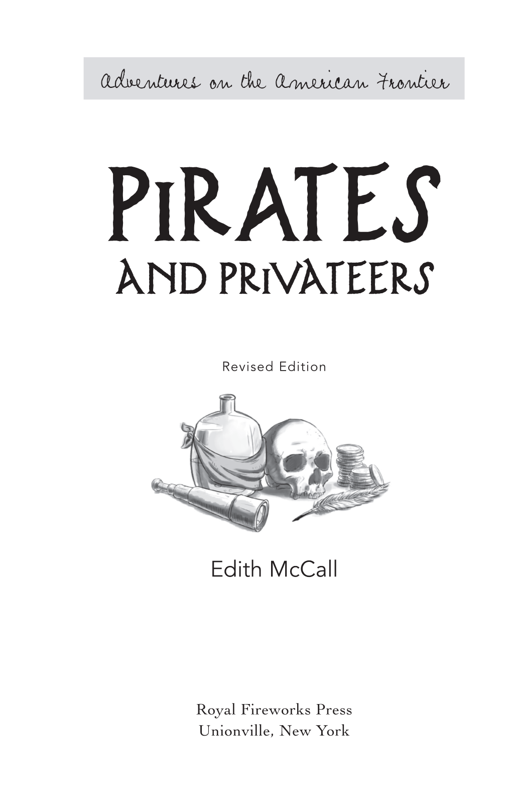 And Privateers
