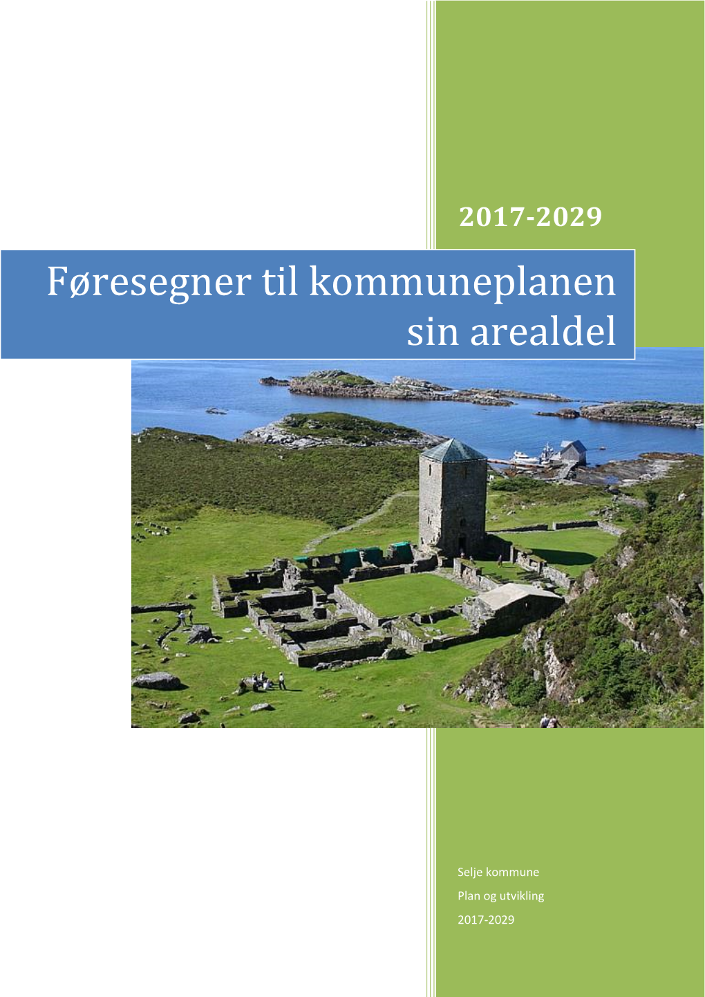 Føresegner, Rev. D.Pdf