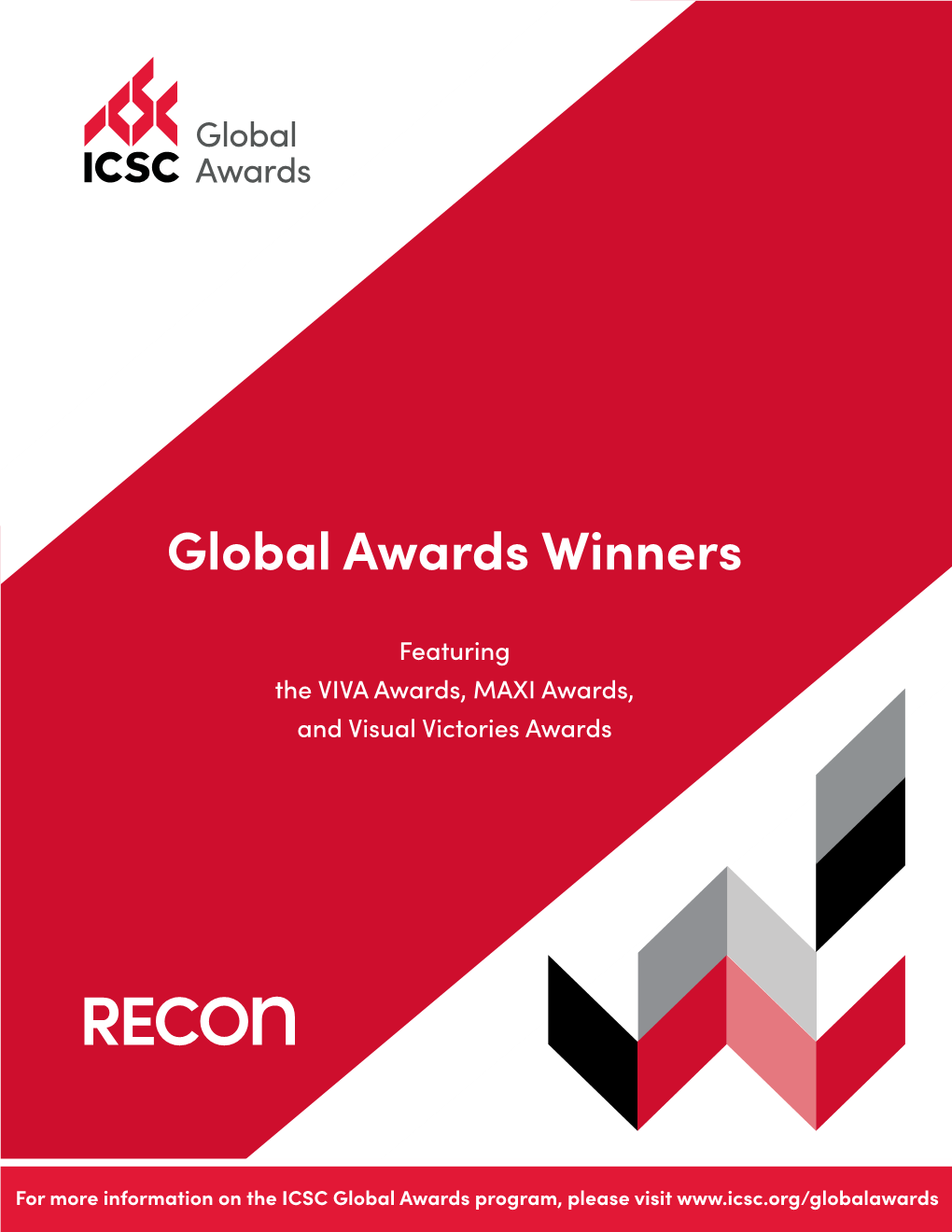 Global Awards Winners