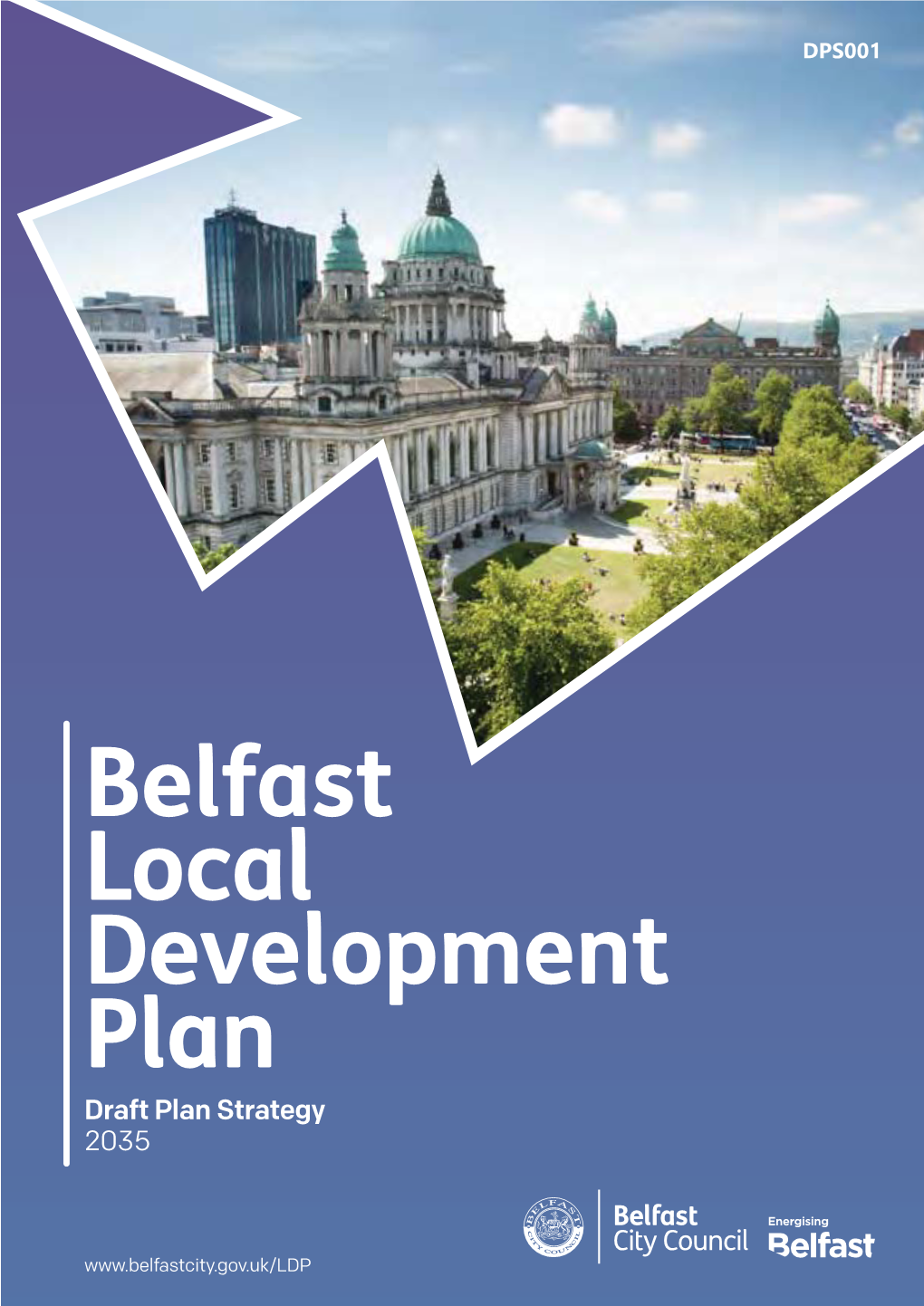 DPS001 Local Development Plan