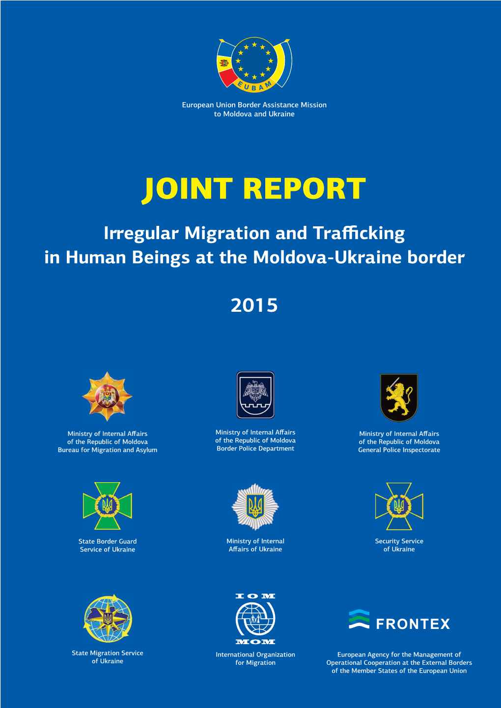 Joint Report