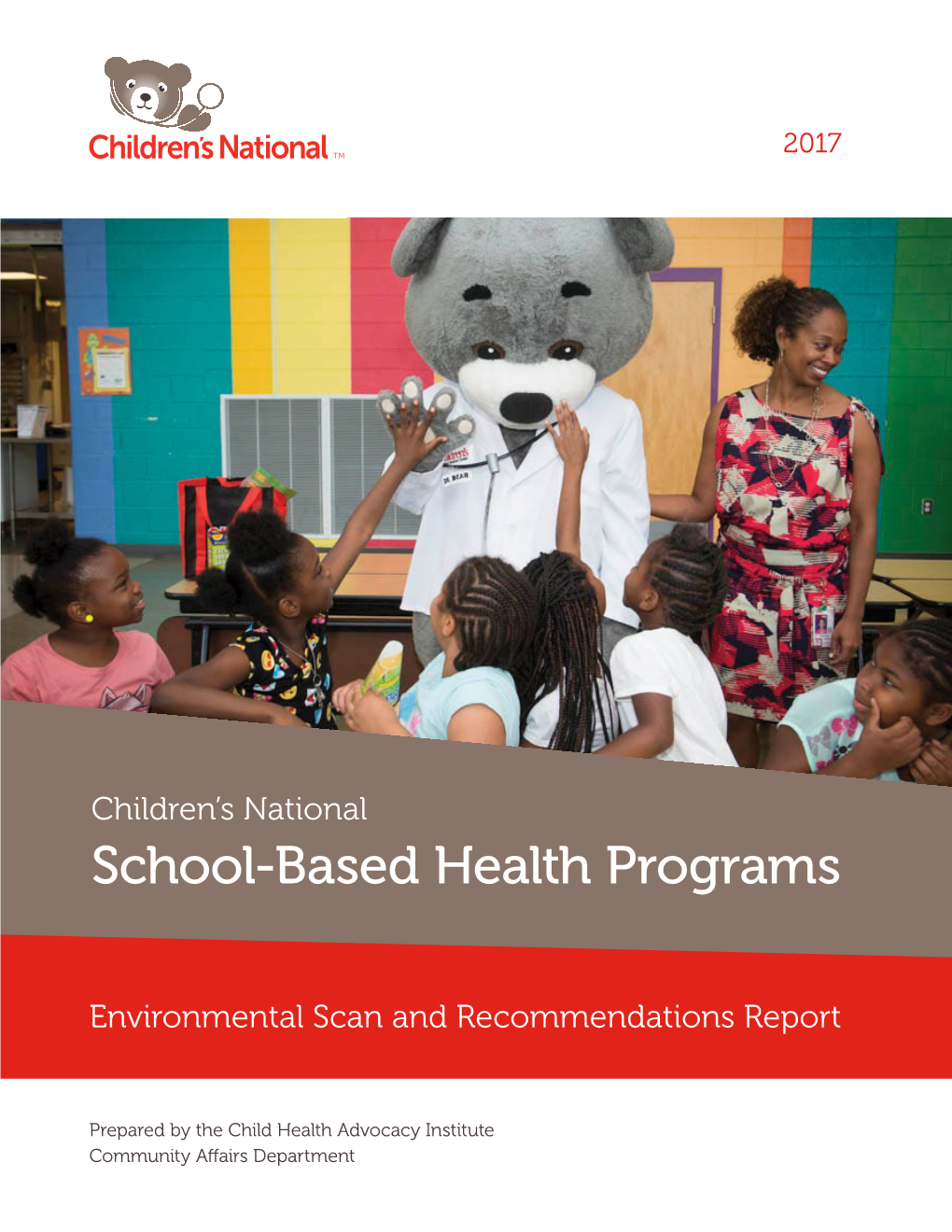 School-Based Health Programs