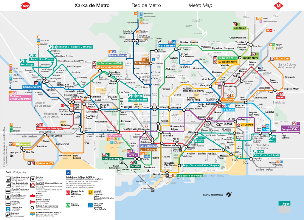 Metro-Barcelona.Pdf