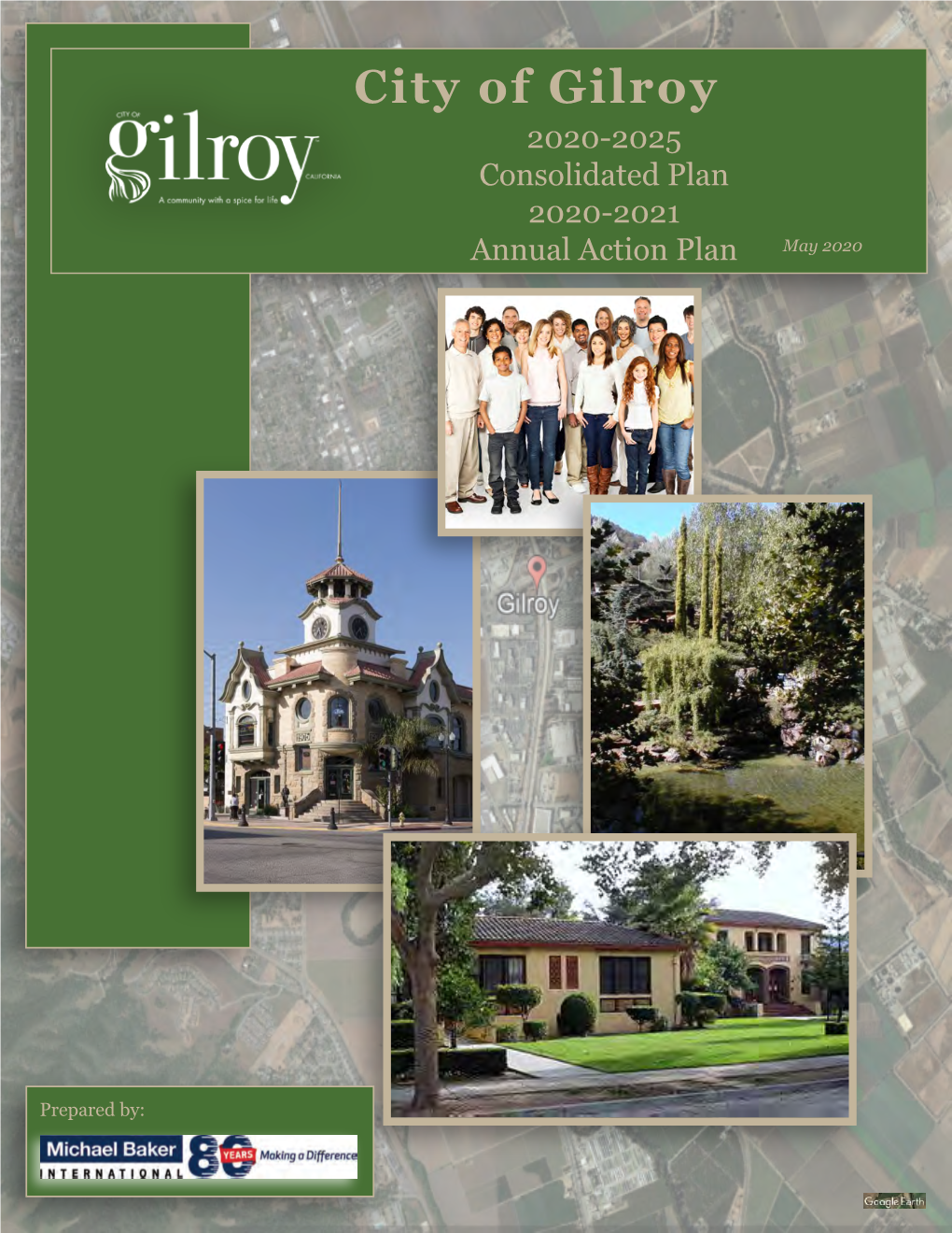 Gilroy Conplan 20-25 Cover