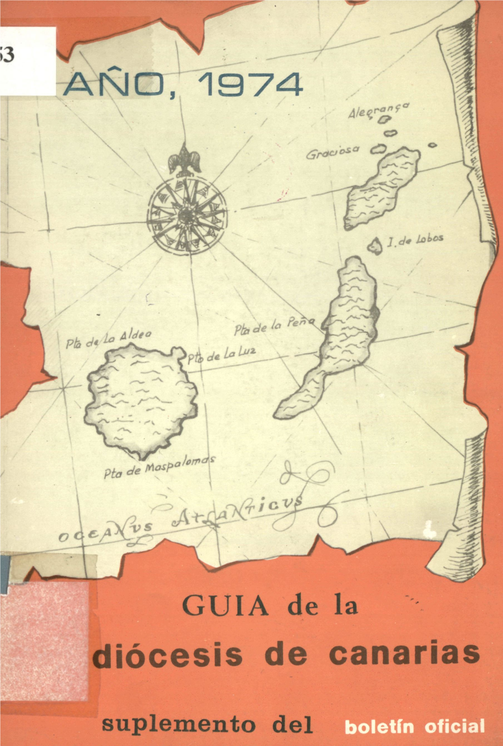 Guía De La Diócesis De Canarias