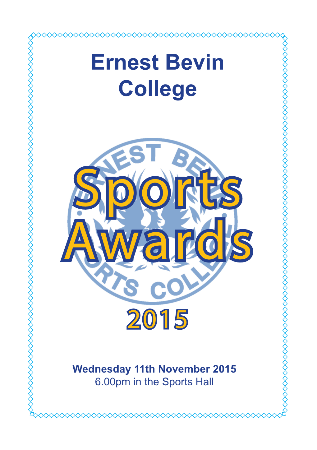 Sports Awards