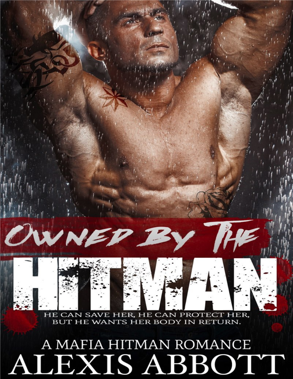 Owned by the Hitman