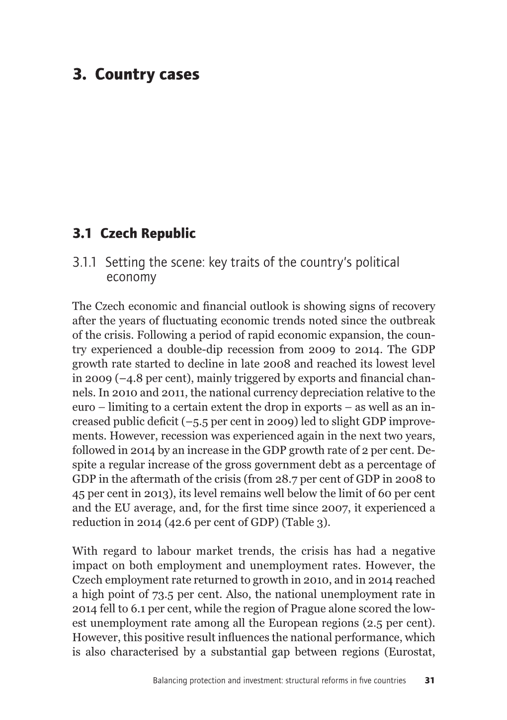 JP__Structural Reforms in the EU Countries PRELIMS__Ver 6.Indd