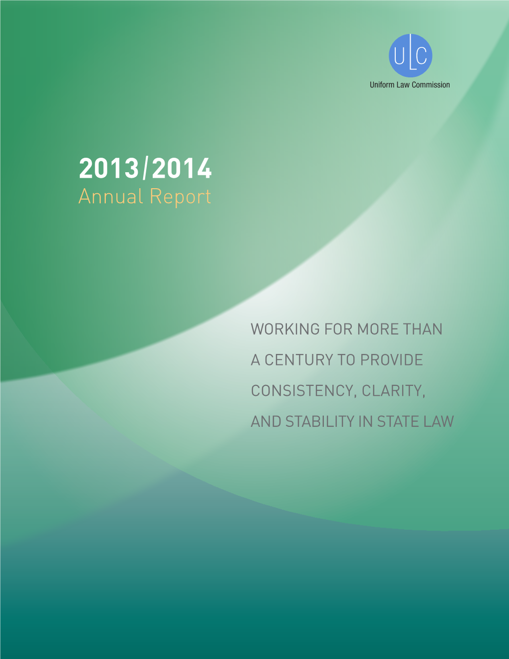 ULC 2014 Annual Report 11-19.Indd