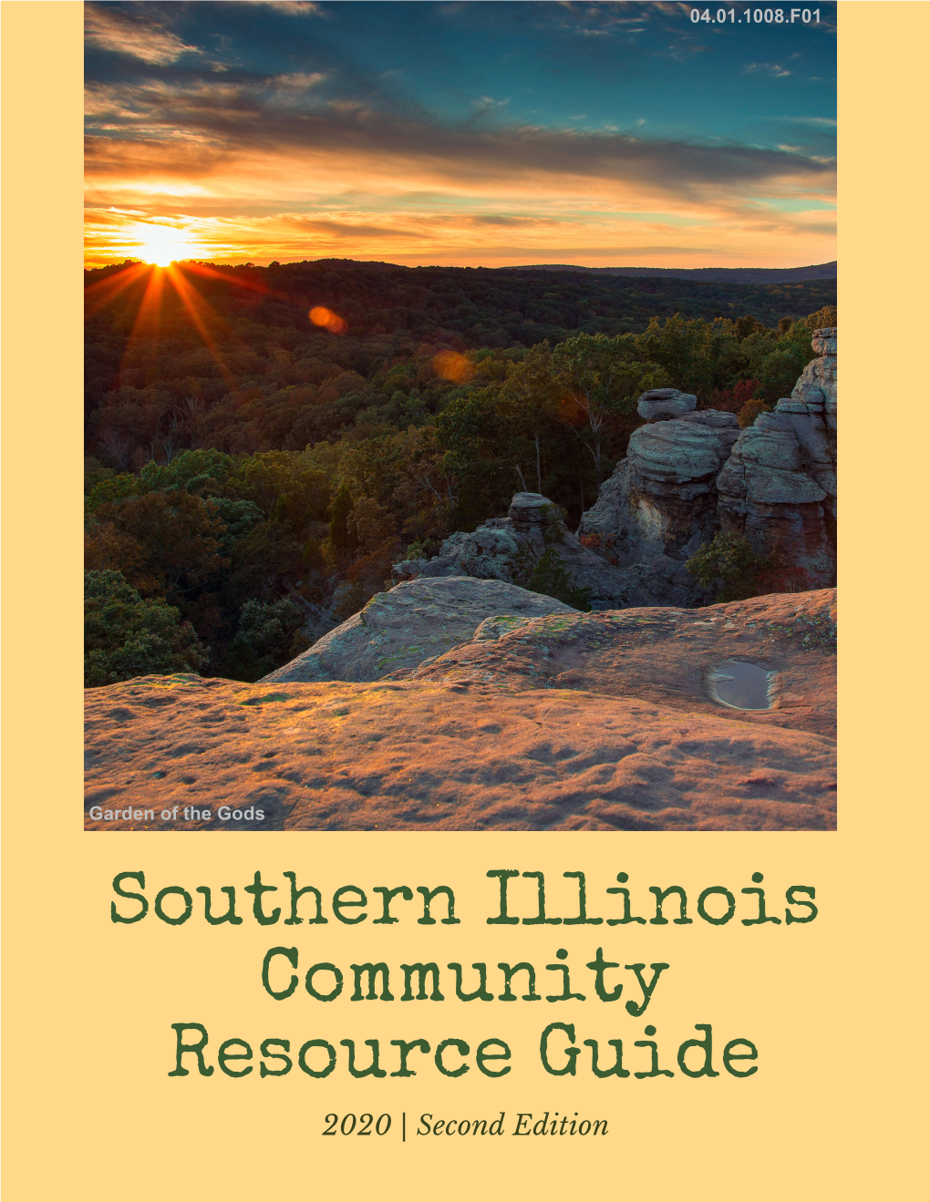 Southern Illinois Community Resource Guide