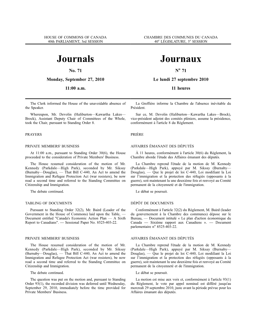 Core 1..39 Journalweekly (PRISM::Advent3b2 10.50)