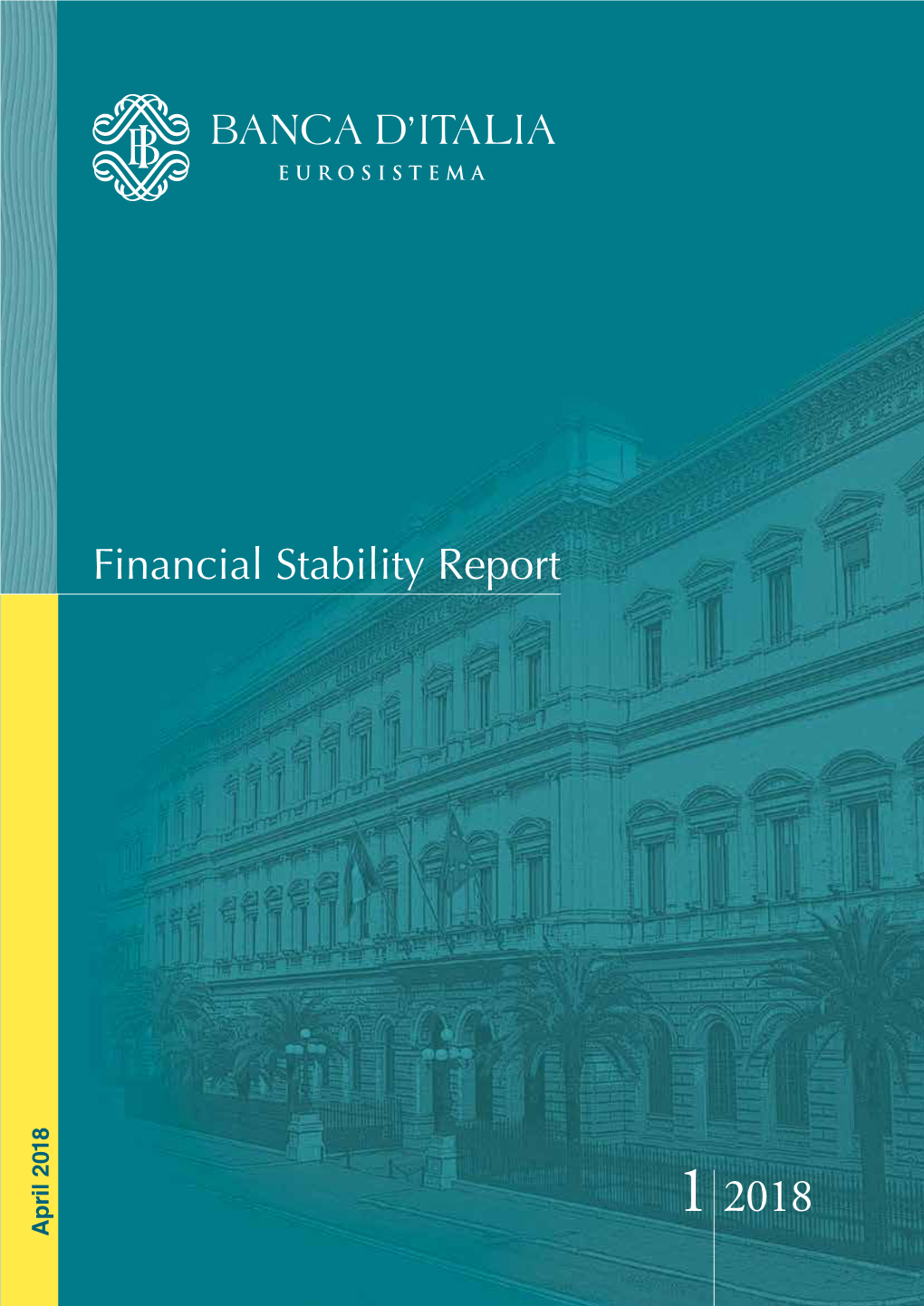 Financial Stability Report