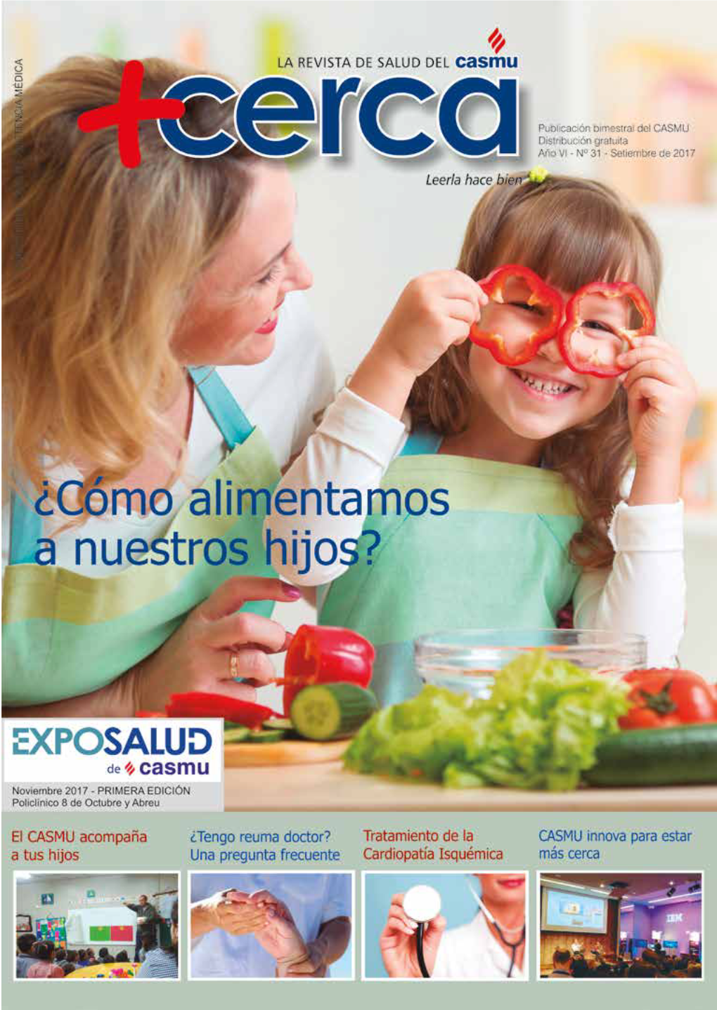 Descargue La Revista