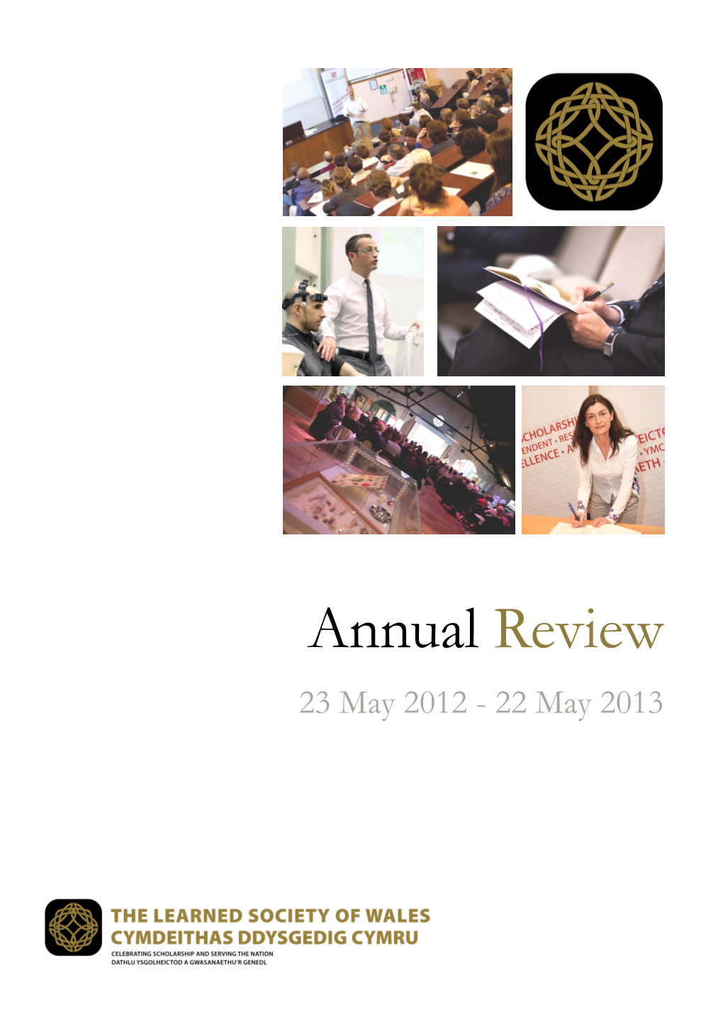 Annual Review