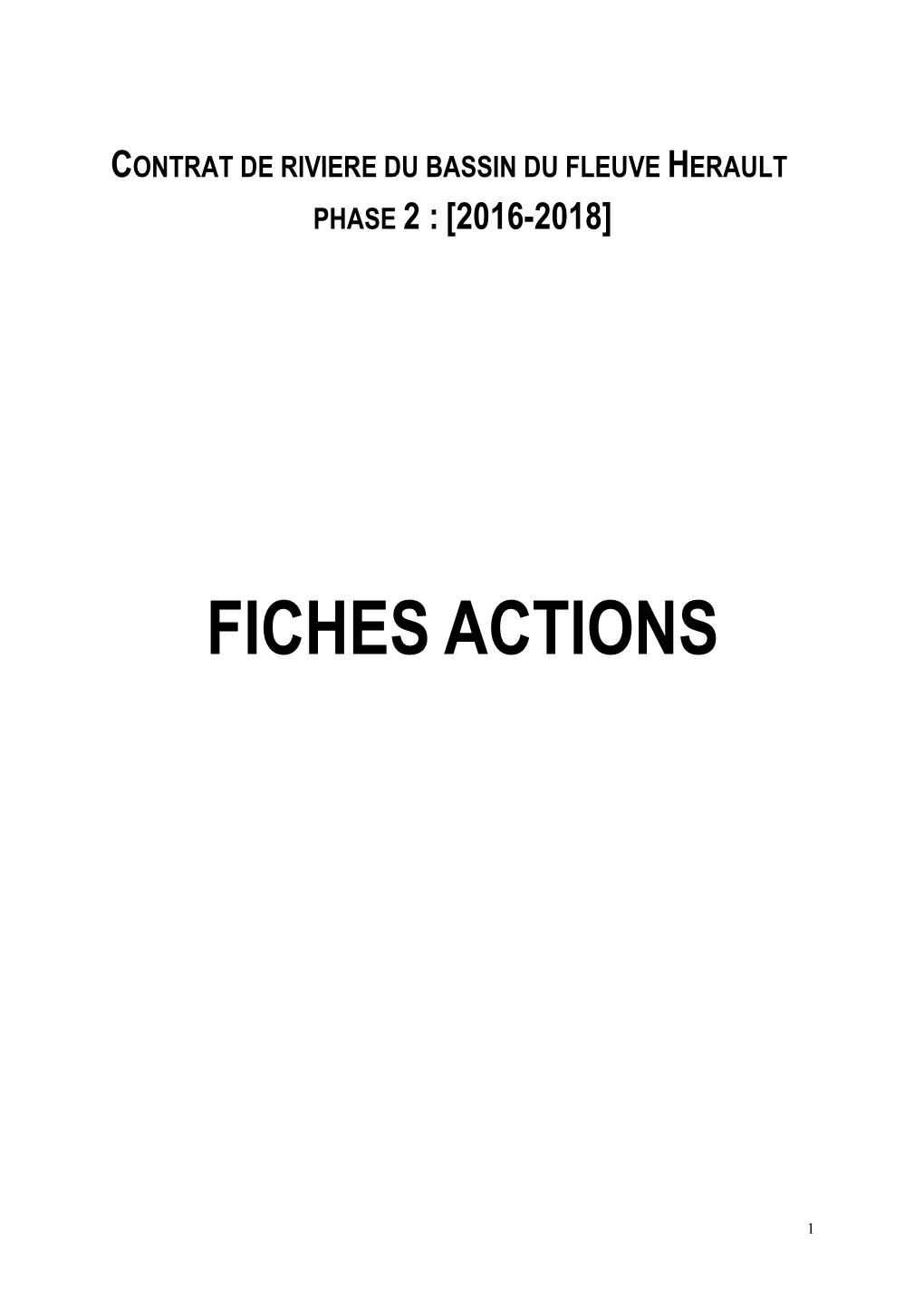 Fichesactions