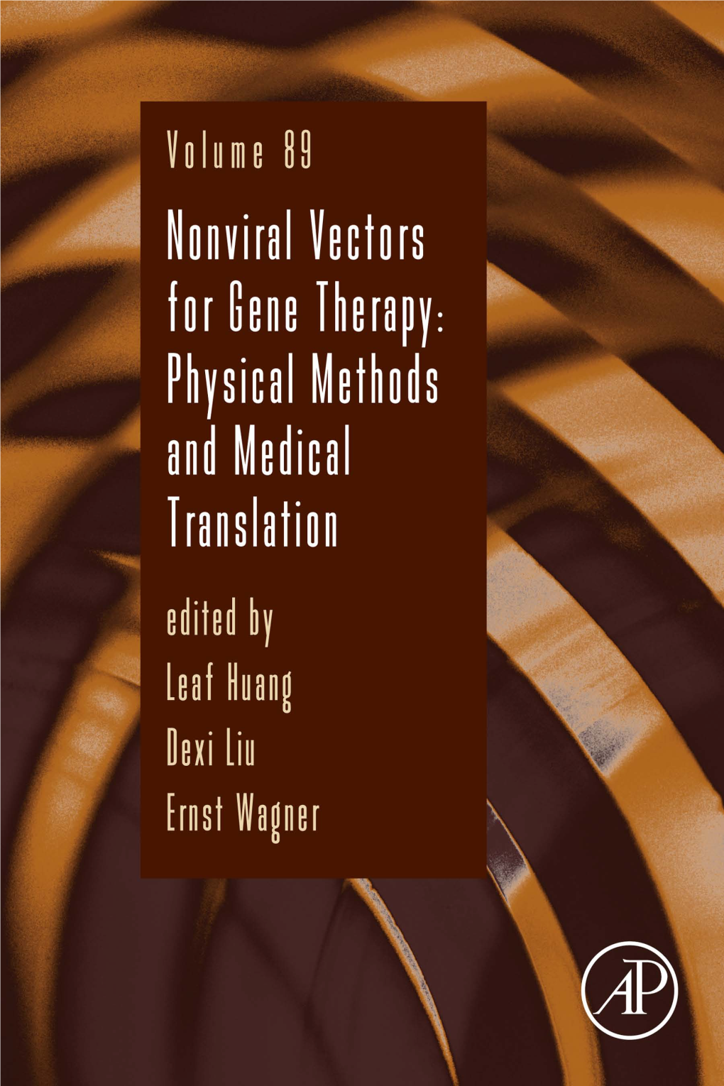 Non-Viral Vectors for Gene Therapy