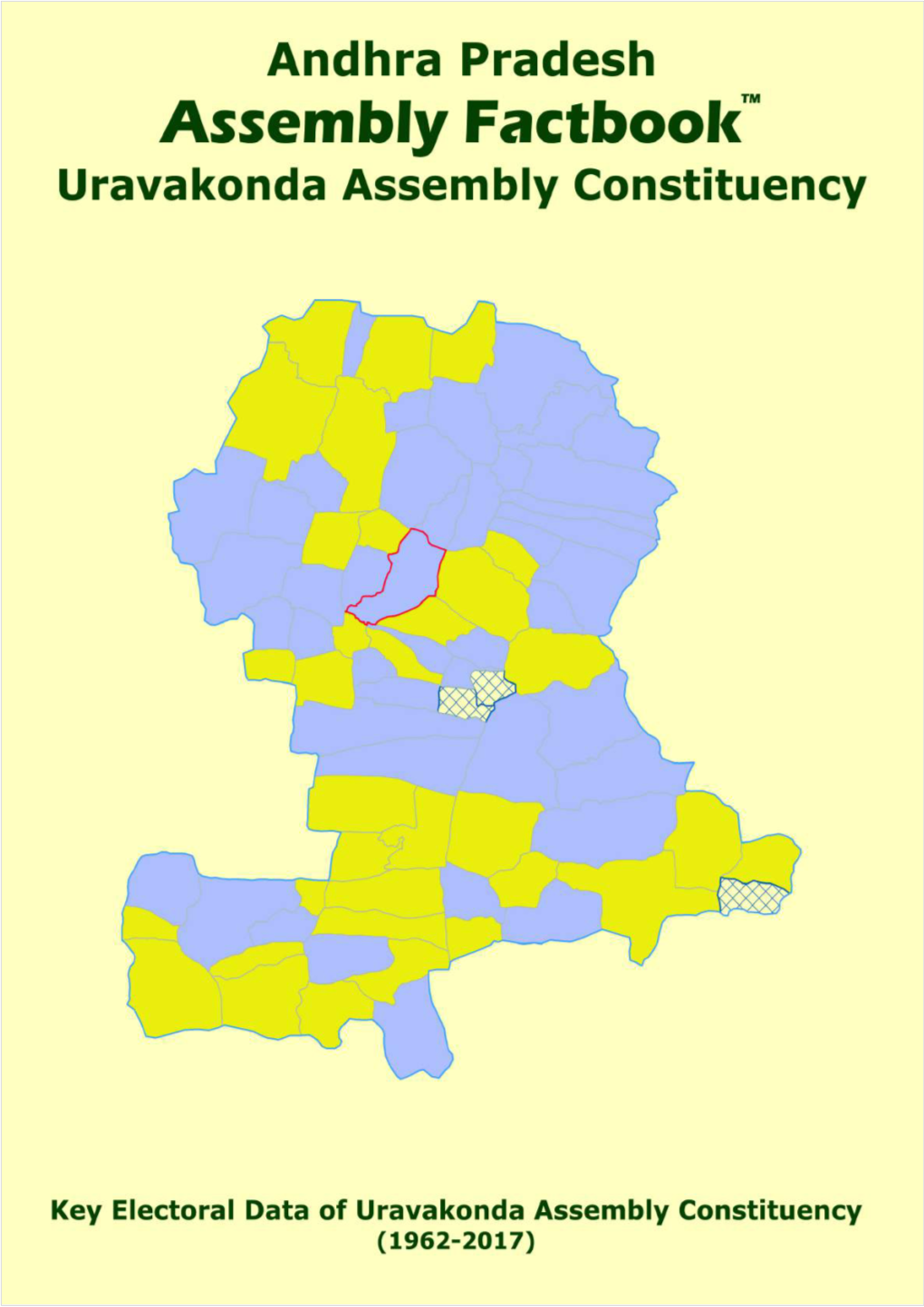 Uravakonda Assembly Andhra Pradesh Factbook
