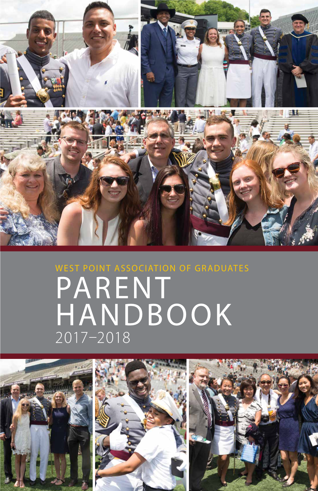 Parent Handbook