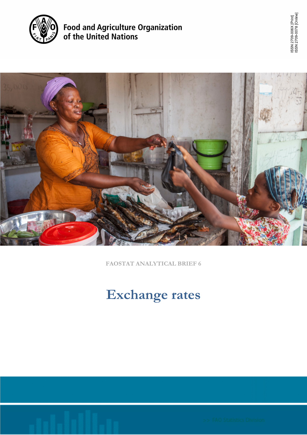 Exchange Rates