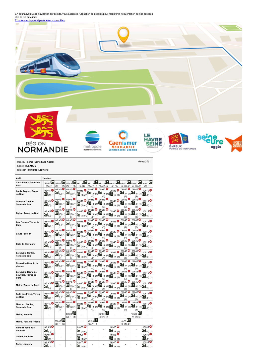 En Poursuivant Votre Navigation Sur Ce Site, Vous Acceptez L'utilisation De Cookies Pour Mesurer La Fréquentation De Nos Services Afin De Les Améliorer