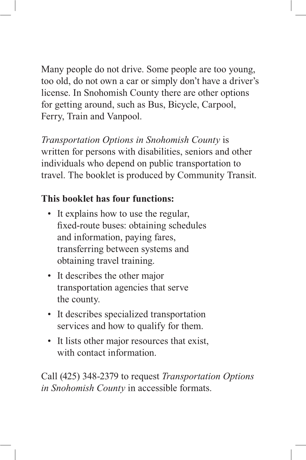 Transportation Options Booklet 2015 Final (002)