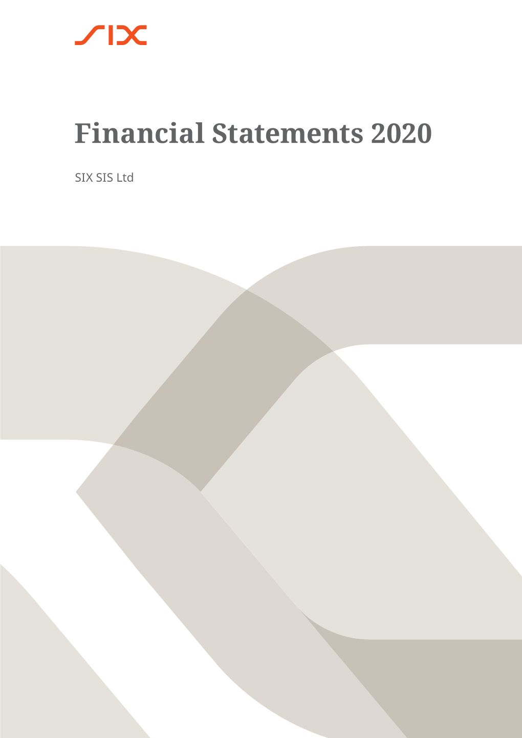 Annual Report 2020