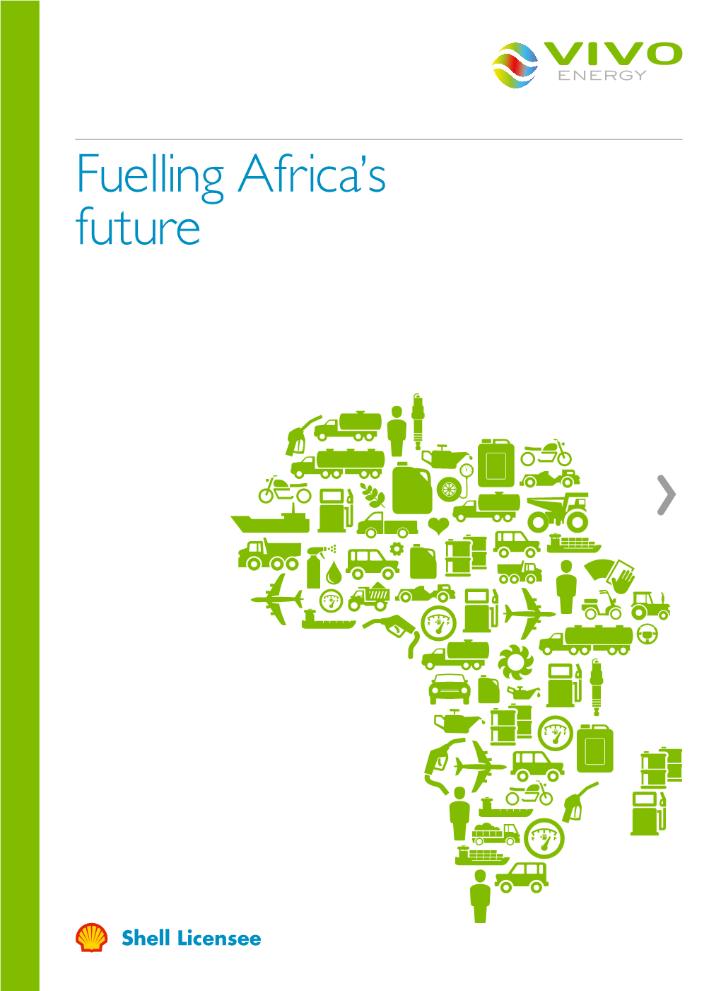 Fuelling Africa's Future