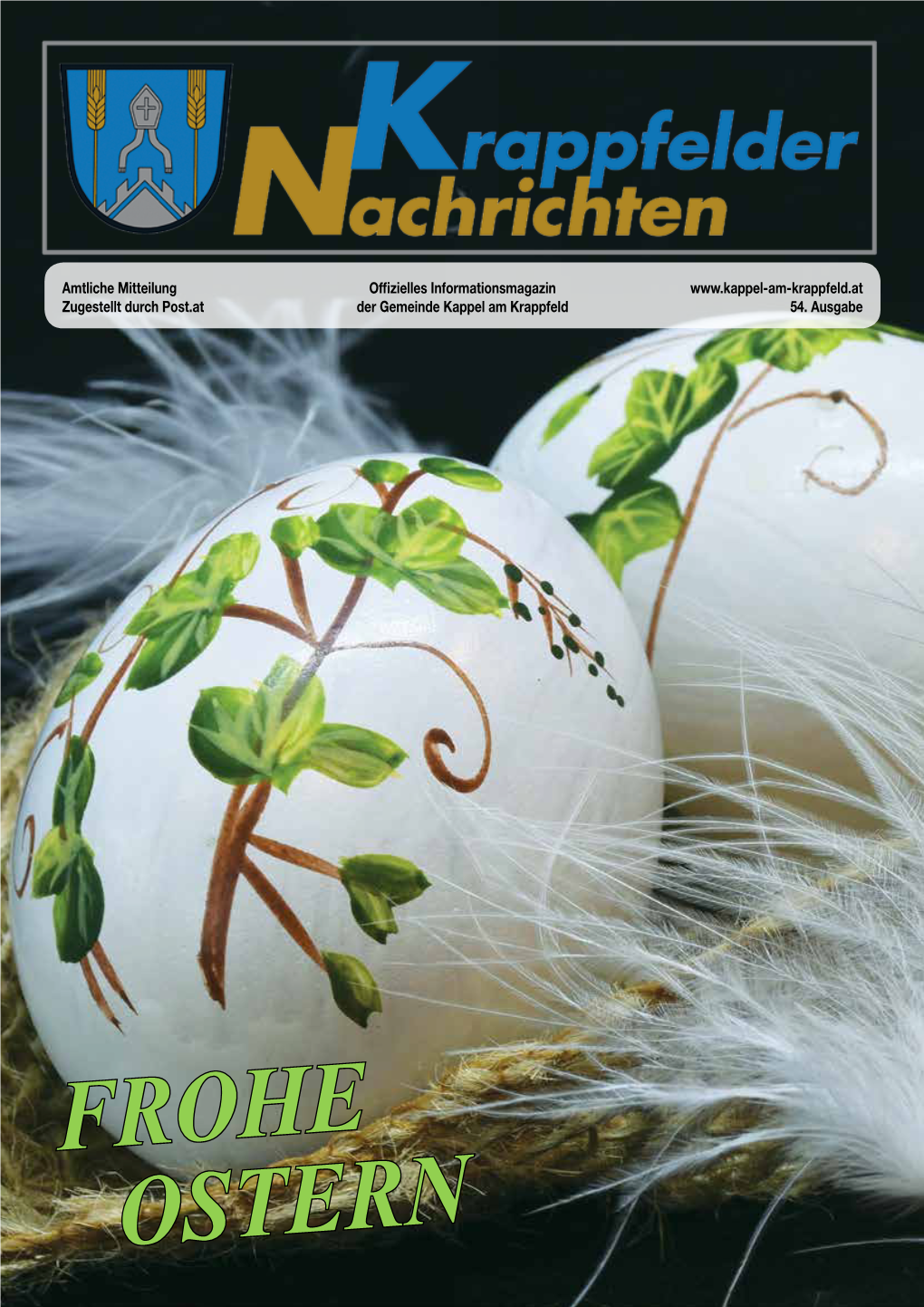 Frohe Ostern Bürgermeister 54