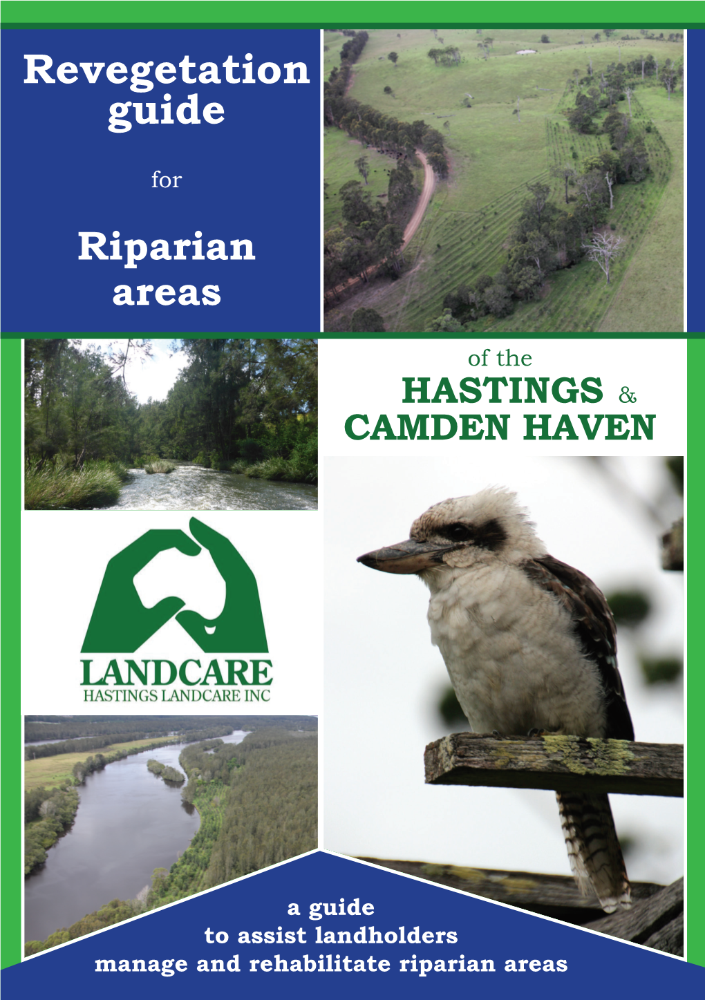 Revegetation Guide