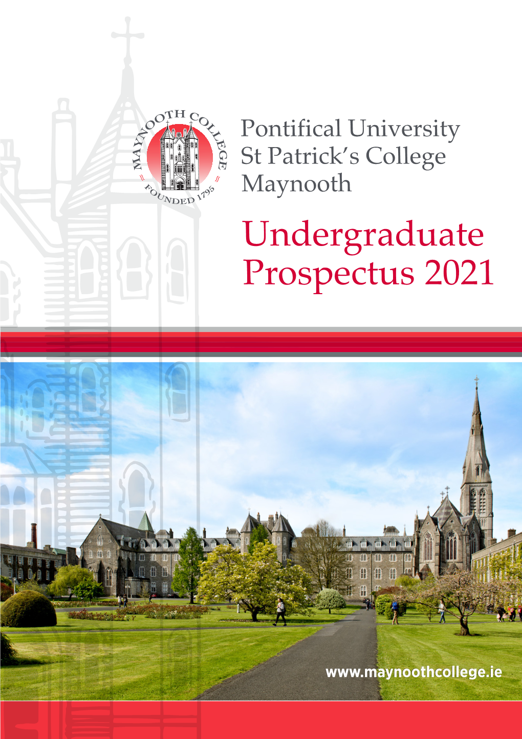 Prospectus 2021