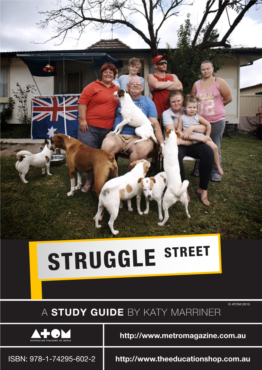 Struggle Street