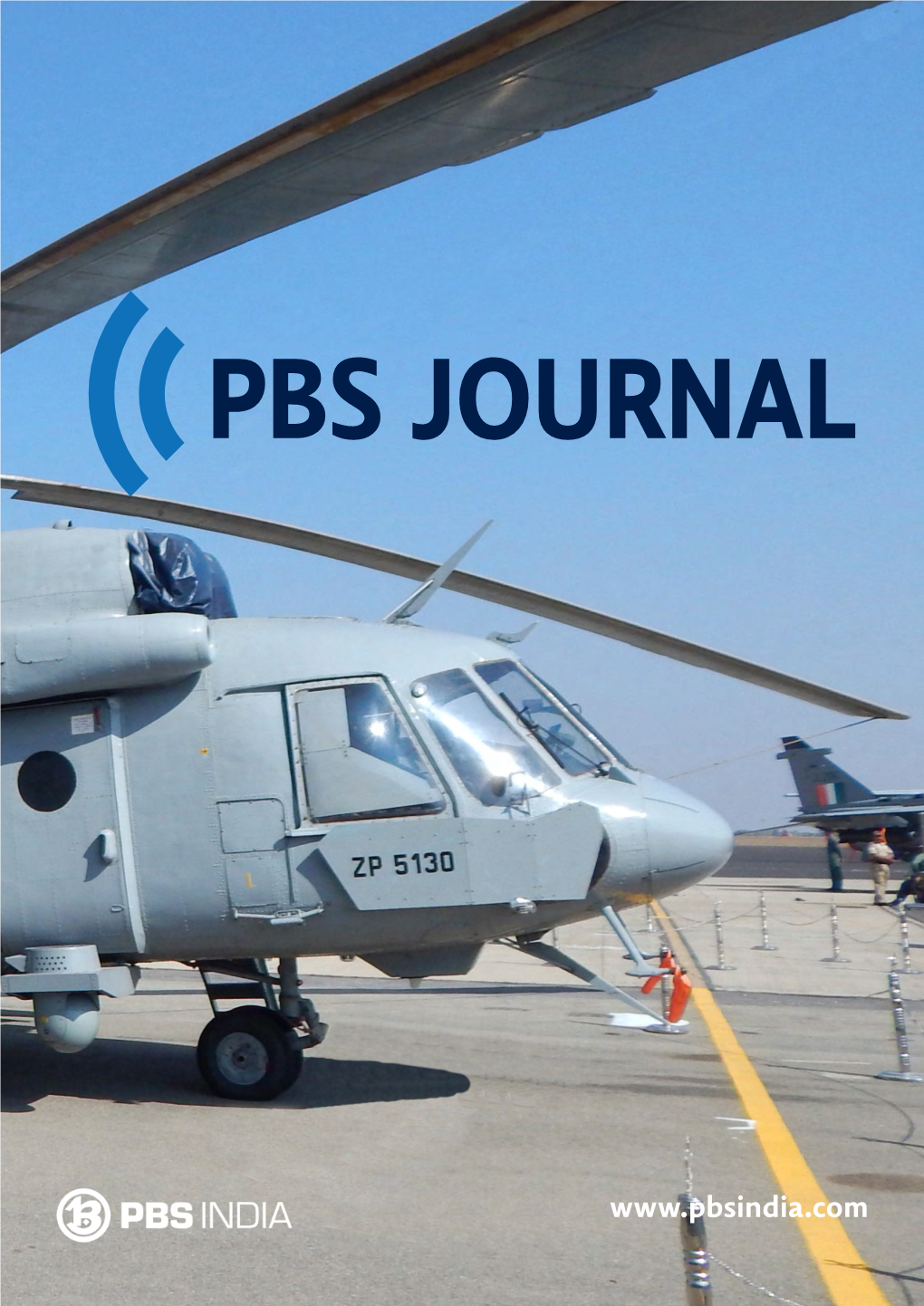 Pbs India Journal