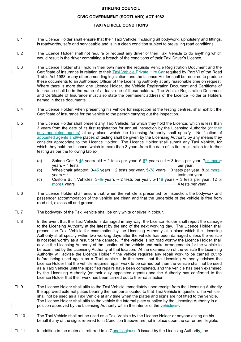 Civic Government (Scotland) Act 1982 s3