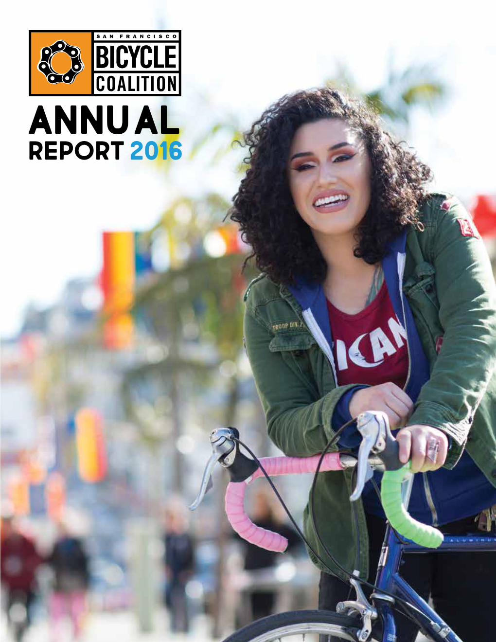 Annual Report 2016