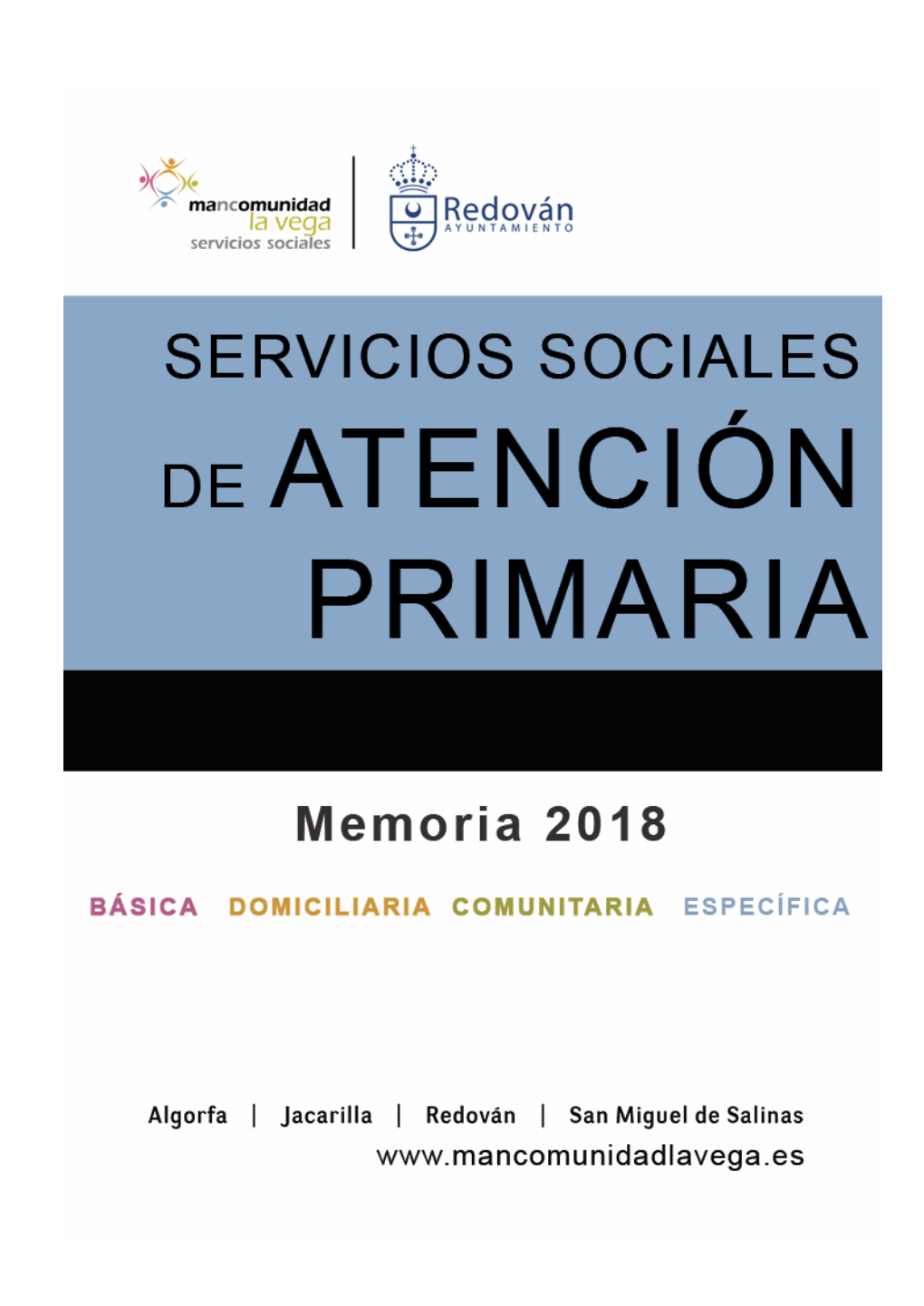 Servicio De Atención Básica – Redován