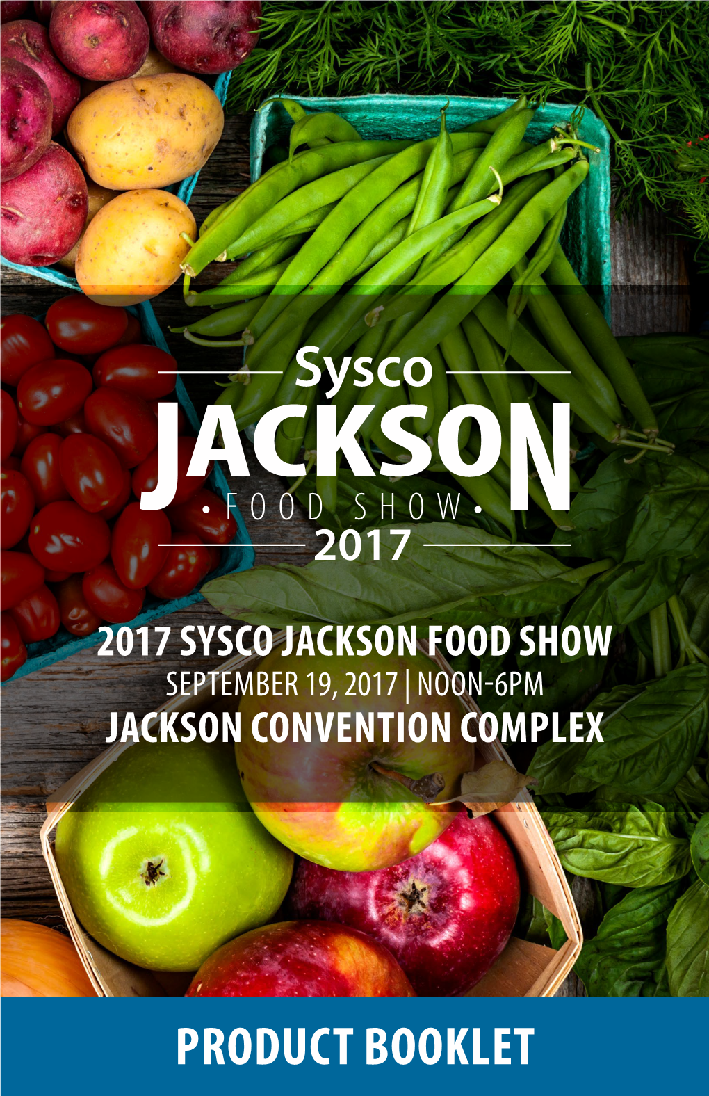 Sysco ACKSO J • FOOD SHOW• N 2017