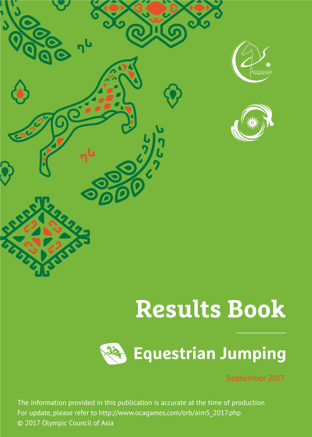 Equestrian Jumping Atçylyk Sport Toplumy Atly Sport (Konkur)
