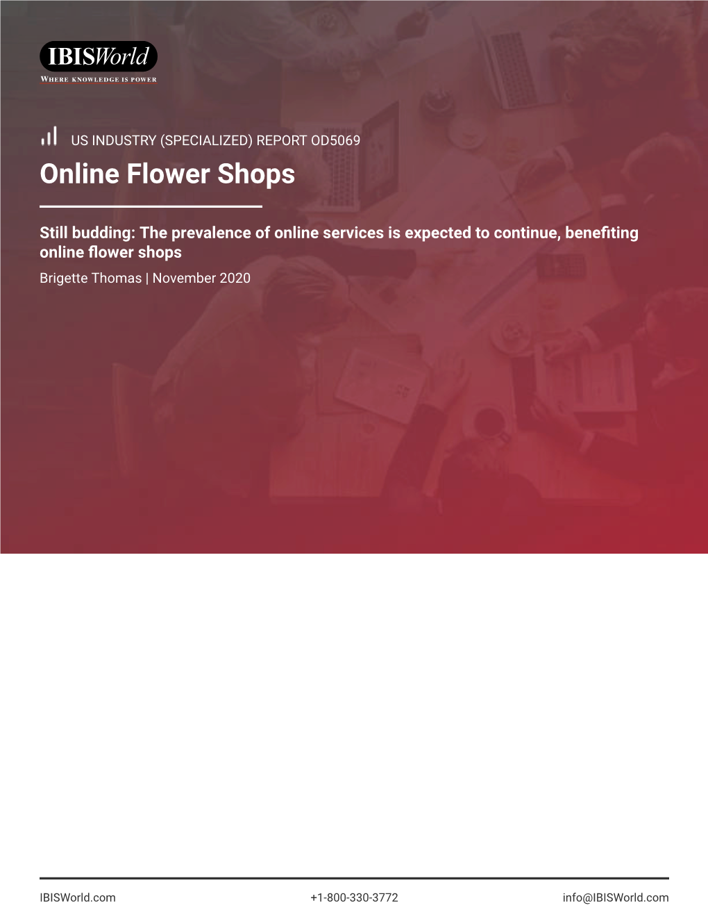 Online Flower Shops