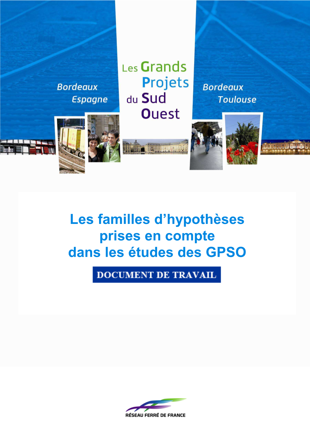 Familles D'hypothèses