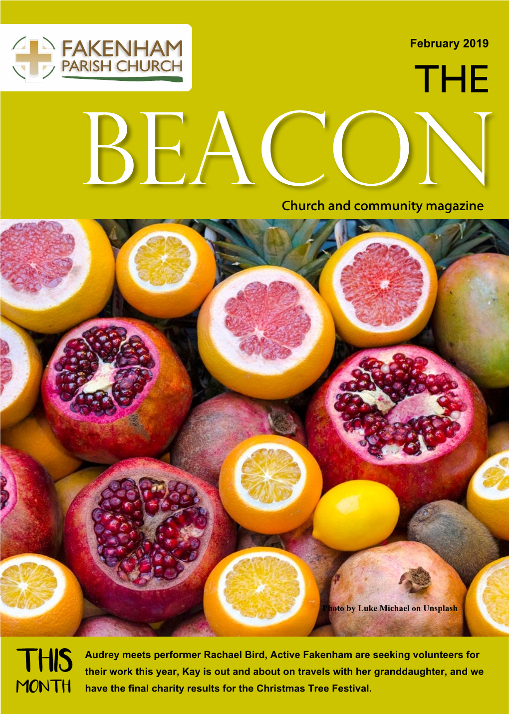 Feb Beacon 19