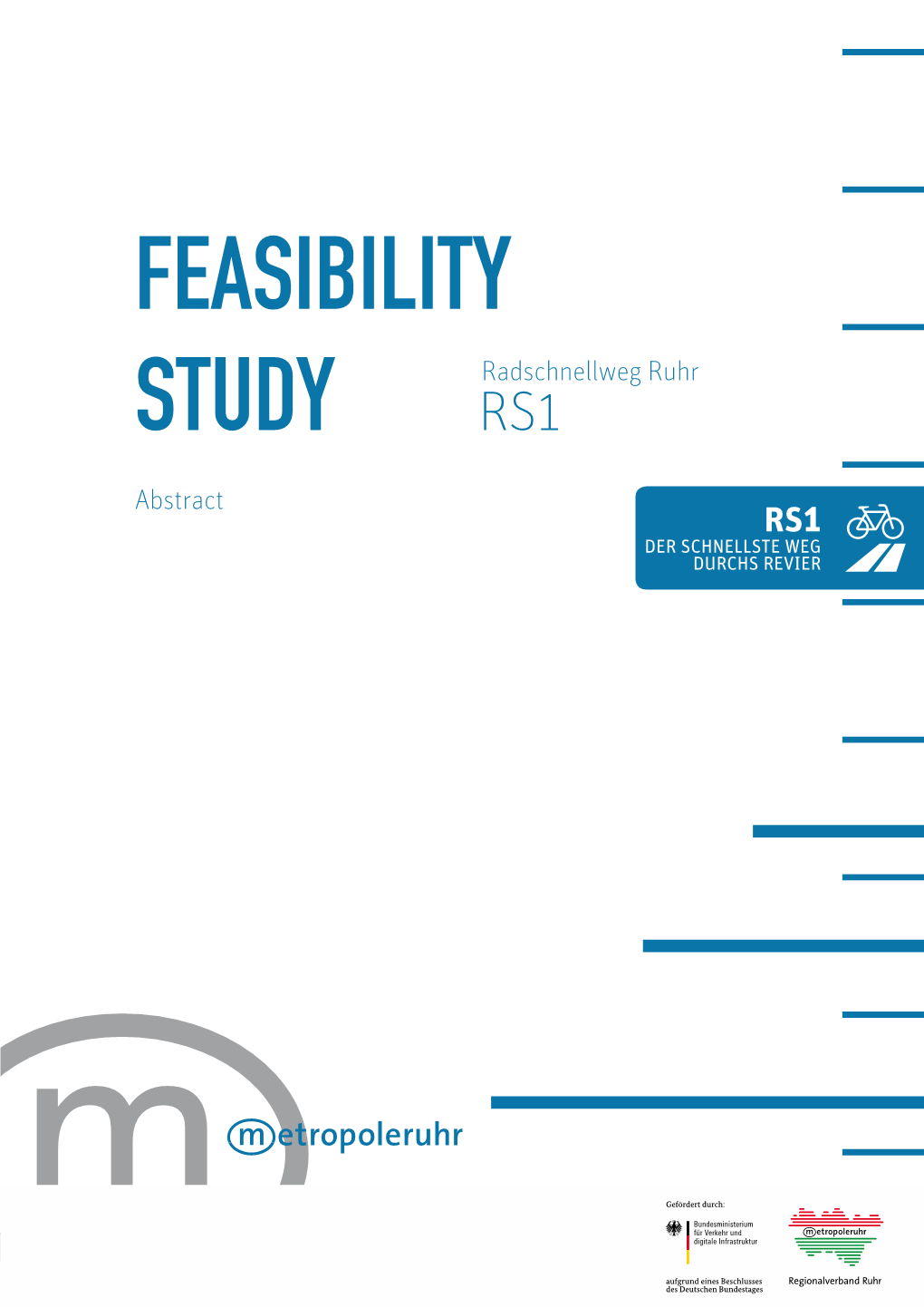 Feasibility Study