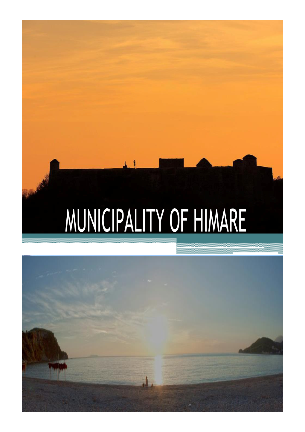 Municipality of Himare Himara