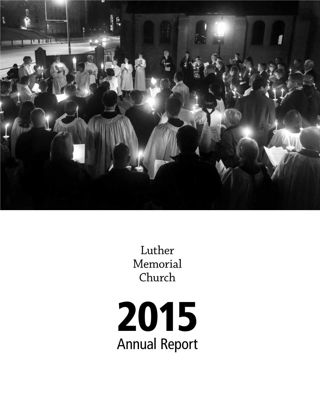 Annual Report