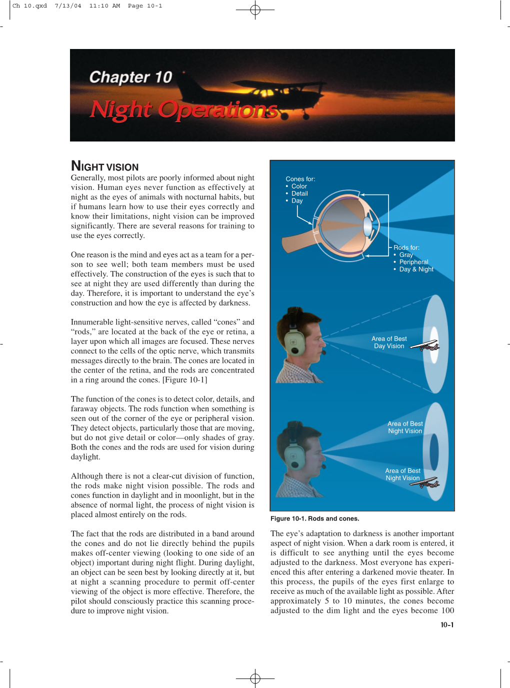 FAA-H-8083-3A, Airplane Flying Handbook -- 5 of 7 Files