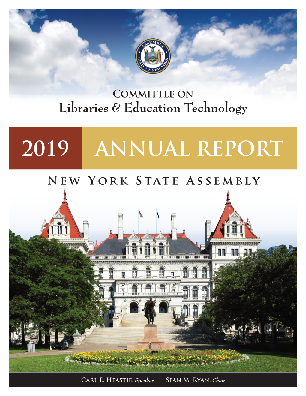 2019 Annual Report