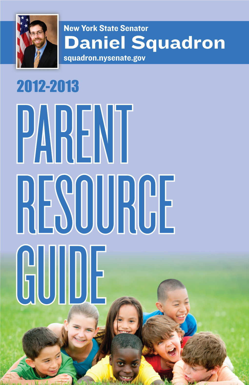 Parent Resource 2012.Indd