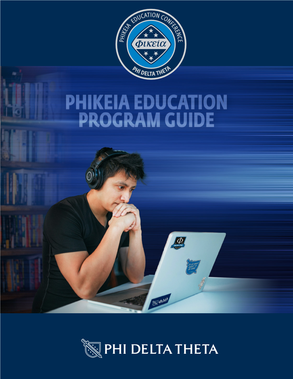 Phikeia Education Pilot Program Resource Guide